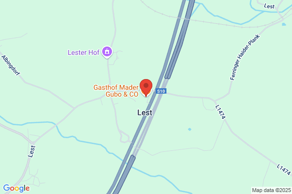 Mader Gasthof