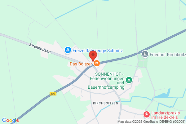 Kreissparkasse Fallingbostel in Walsrode