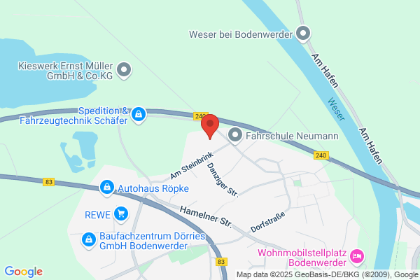 Arminius Werke GmbH