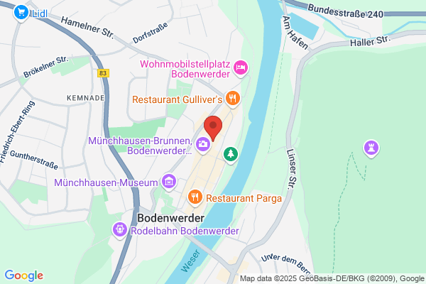 Café Rosengarten Inh. Birgit Schnarr