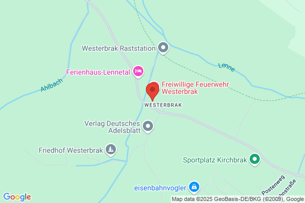 Gästehaus zur Weser Inh. Gallo