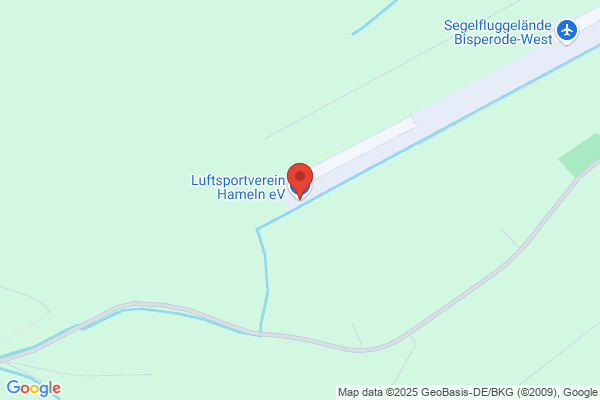 Luftsportverein Holzminden e.V
