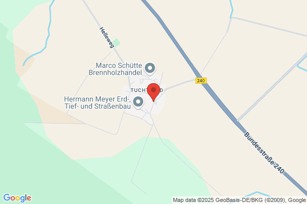 Meyer Erd-Tief- und Straßenbau GmbH