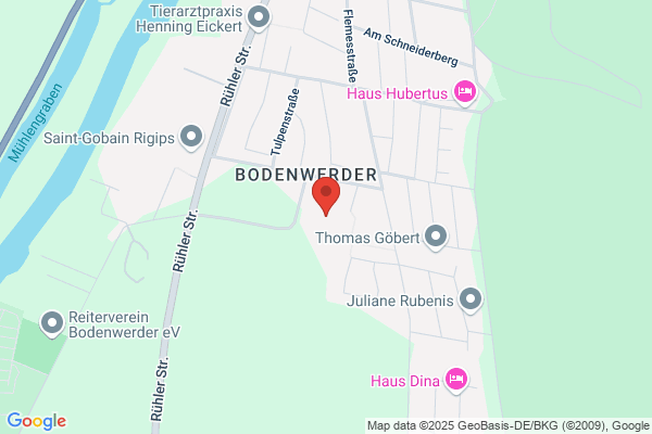 Oberschule Bodenwerder