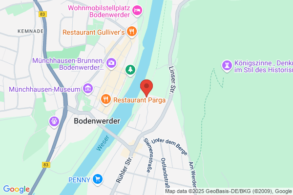 Ruderverein Bodenwerder von 1922 e.V.