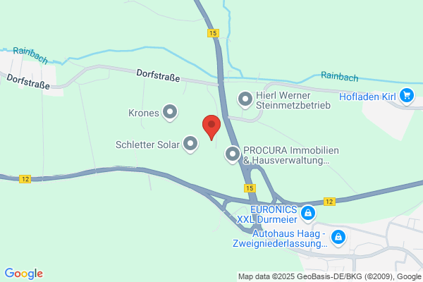 AgriPark GmbH & Co. KG