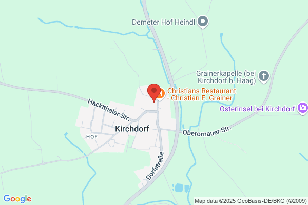 Gemeinde Kirchdorf