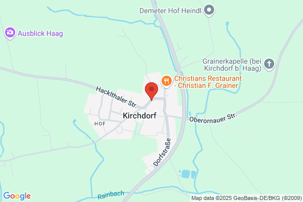 Katholisches Pfarramt