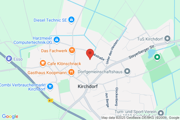 Stiftung Bethel