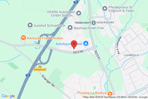 Autohaus Kalb