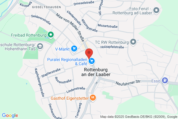 Sparkasse Landshut Geschäftsstelle