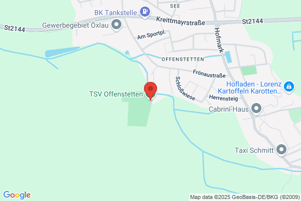 TSV Offenstetten 1929 e.V.