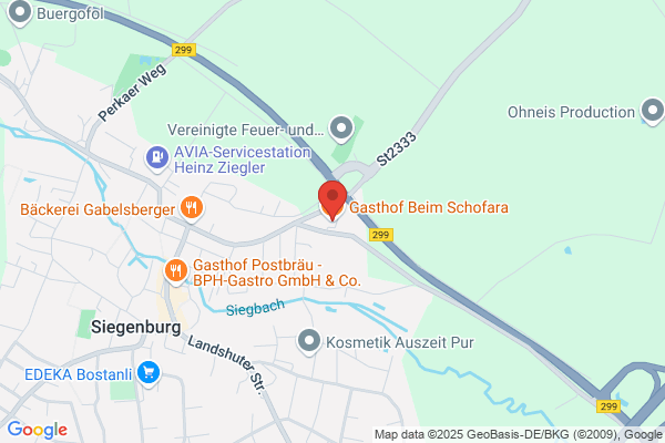 Beim Schofara