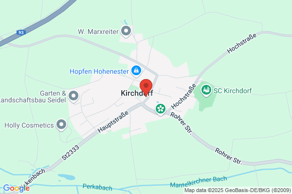 Dorfladen Kirchdorf UG (haftungsbeschränkt)