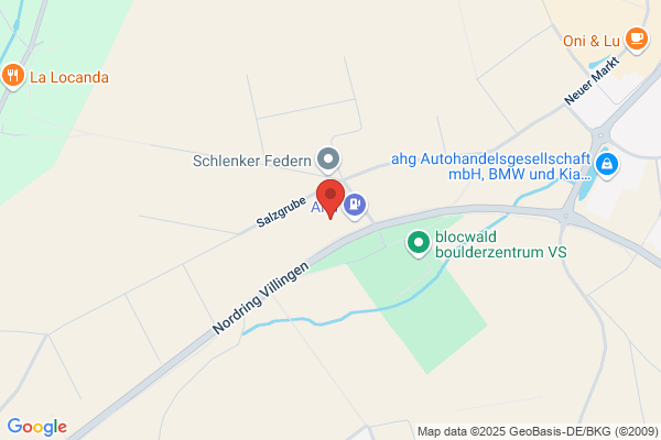 ETAMIC Deutschland GmbH