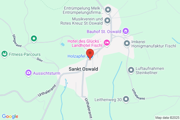 Oswald Holzapfel