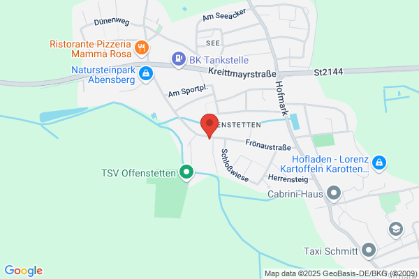 Pillmeier Garten- und Landschaftsbau GmbH
