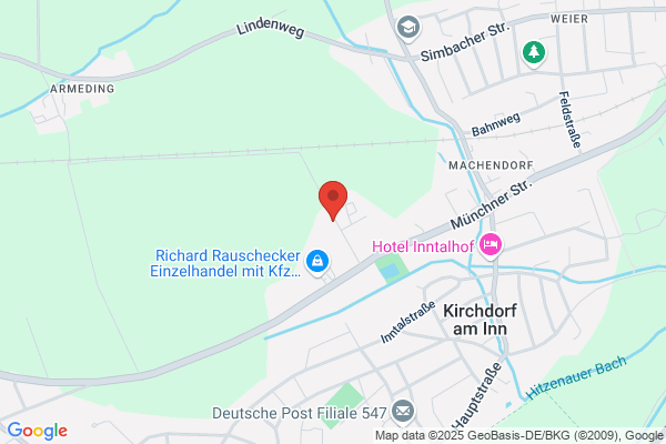 Autocenter Hiendlmayer GmbH