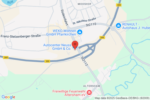 Autocenter Neuss GmbH