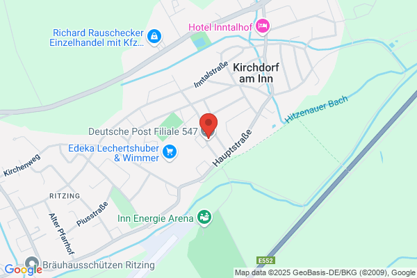 B.C.D. Büro-, Computer- u. Datentechnik GmbH
