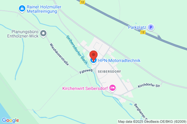 BCS Bavarian Computer Systems GmbH