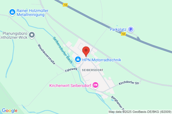 Feuerwehrgerätehaus