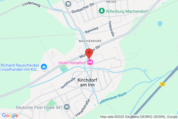 Fischhold GmbH