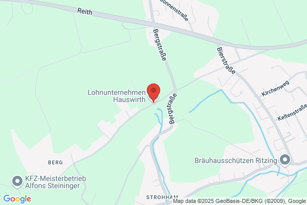 Hauswirth Bio Energie GbR