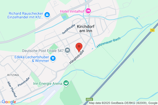 Hospizverein Rottal-Inn, Einsatzleitung