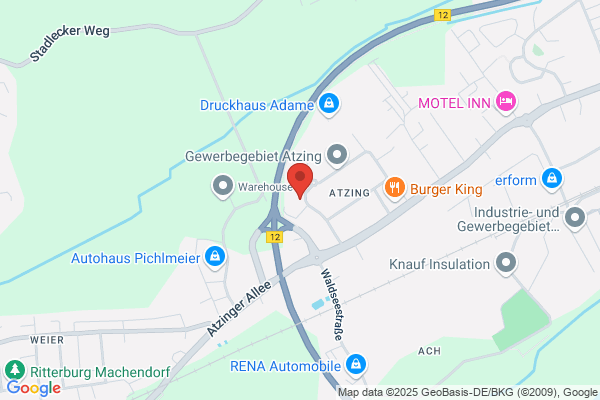 Lumag GmbH