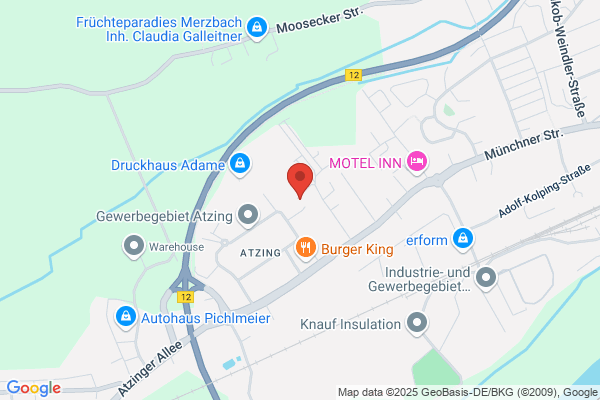 Steiner GmbH & Co. KG