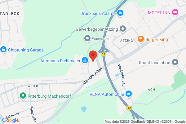 TEDi GmbH & Co. KG