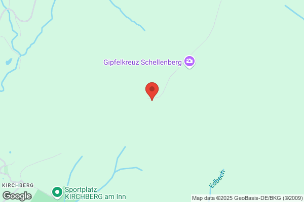 Schellenberghaus B. Fischer