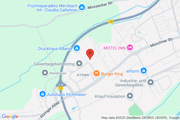 Zum Dudlhofer
