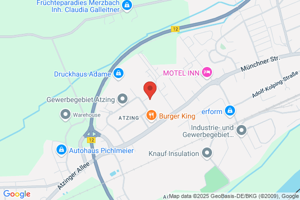 Orterer Getränke-Märkte GmbH