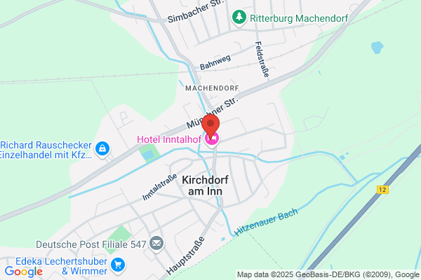 R+V Versicherung