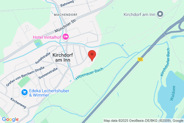JMR Finanzservice e. Kfr.