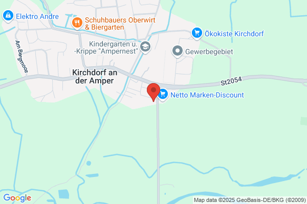 EUROROUTE e.K.