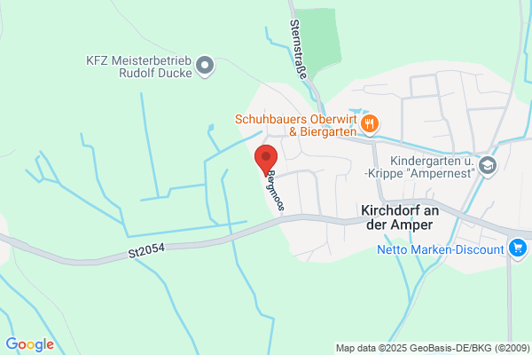 Schröder der Monteur