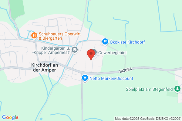 4 R Motorsport GmbH