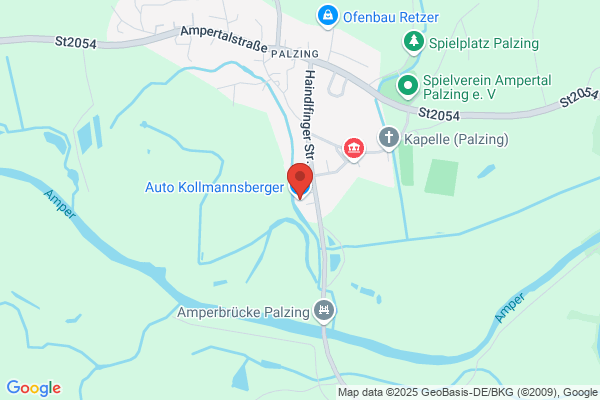 Auto Kollmannsberger GmbH