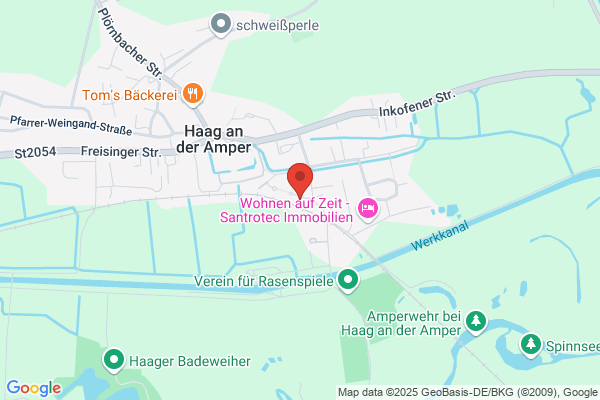 BAM BREWING SERVICES GmbH