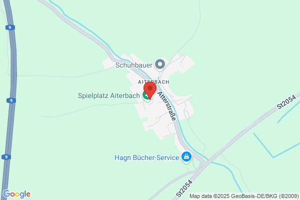 Dorfgemeinschaft Aiterbach