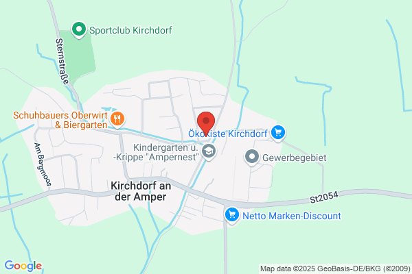 Dorfstüberl