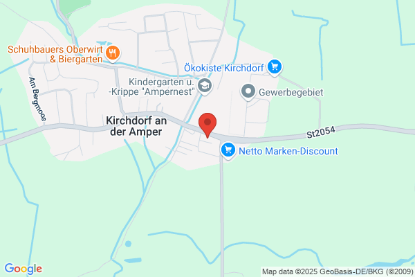 Freiwillige Feuerwehr Kirchdorf an der Amper