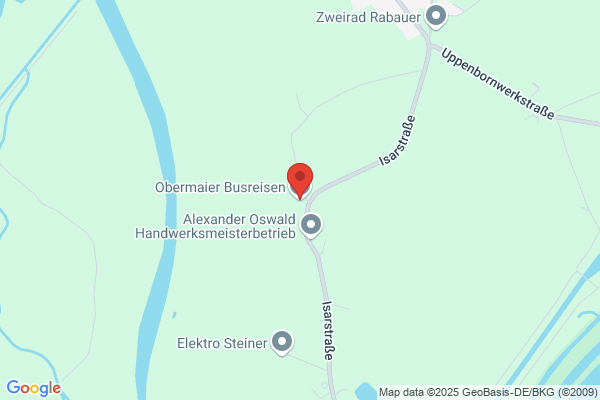 Gerhard Obermayr Omnibusunternehmen