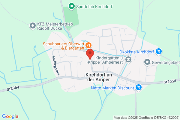 Haindl Korbinian KG