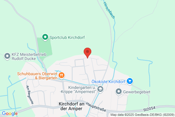 Hauzenberger Günter GmbH