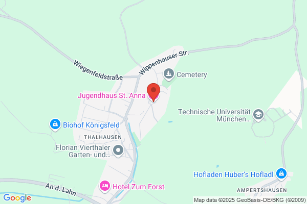Holnstein, von