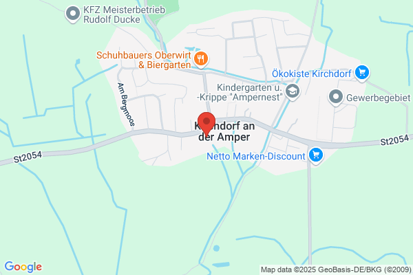 Kath. Kirchenstiftung St. Martin